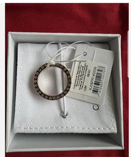 Anello originale calvin - originale,