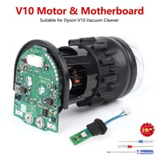 Gruppo motore gruppo scheda madre ricambio per aspirapolvere Dyson V10