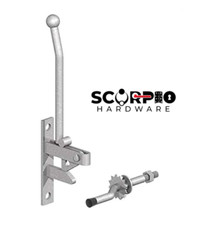 Chiusura automatica per