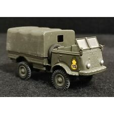 Solido Renault 4x4 Tous Terrains SuspOn - Modellino Militare Metallo