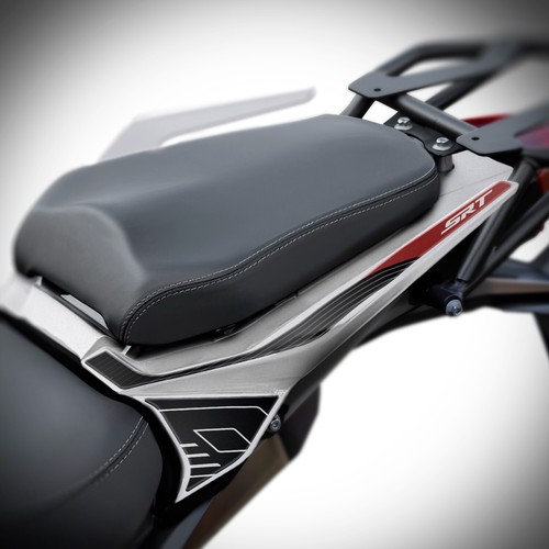 Adesivi paramani per motor - qj,