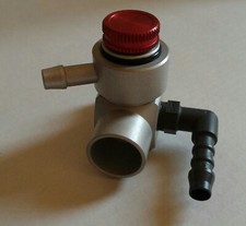 VALVOLA "De Waters" Pop-off a