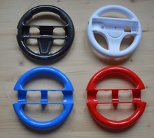 Wii - 4 x Nintendo Wii Wheel /