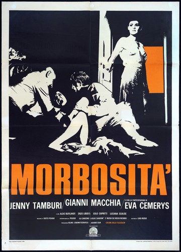 Morbosita manifesto cinema - morbosita',