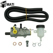 Rear Foot Brake Master