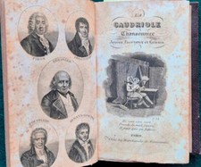 La Gaudriole - Chansonnier joyeux, facetieux et grivois