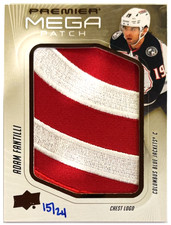 2024-25 Upper Deck Premier