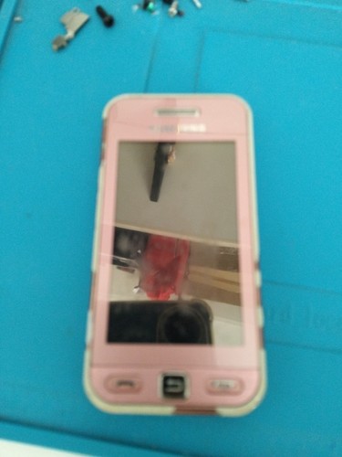 Samsung s5230 per - samsung,