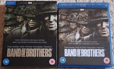 BAND OF BROTHERS THE COMPLETE