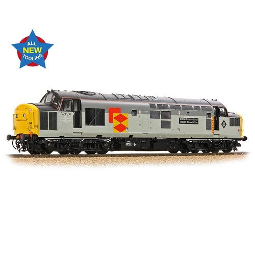 Bachmann 307 calibro oo - 35-307,