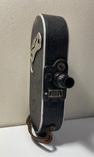 Bell Howell Cine Filmo 75