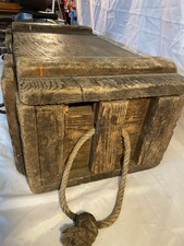 ww2 ww2 scatola munizioni