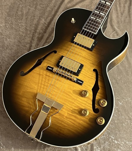 Gibson herb ellis - gibson, es-165