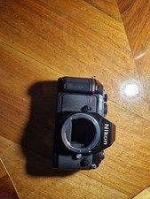 Nikon F 301 / N 2000