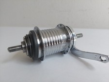 Mozzo a due velocità Fichtel