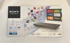 Sony BDP-BX59 Blu-ray Disc