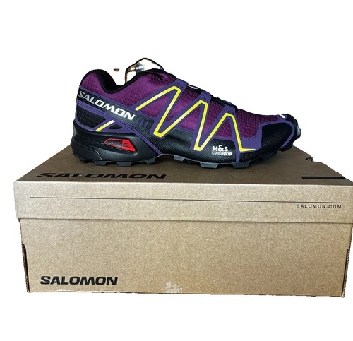 Salomon speedcross scarpe - scarpe, da