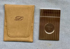 S.T. Dupont RARO TAGLIASIGARI