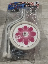 Raskullz Ragazza Rosa/Bianco
