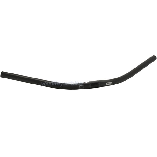 Manubrio xlc c02 60cm - xlc,