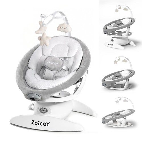 Zoicay altalena neonato - zoicay,