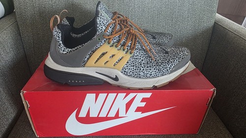 Sneakers stringate nike - nike, air
