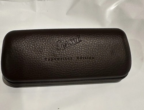 Macchina scrivere persol - da,
