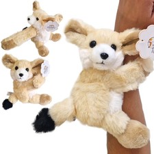 Braccialetto peluche Fennek