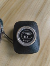 BERTRAM ELECTRO BEWI SUPER