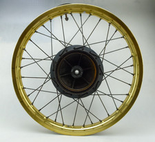 Cerchio Ruota Anteriore TAKASAGO 21x1.85 Yamaha XT 500 1U6 1980