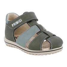 Sandali ragnetto primo passo