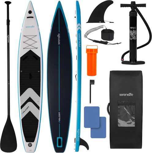 Stand paddle board - up,