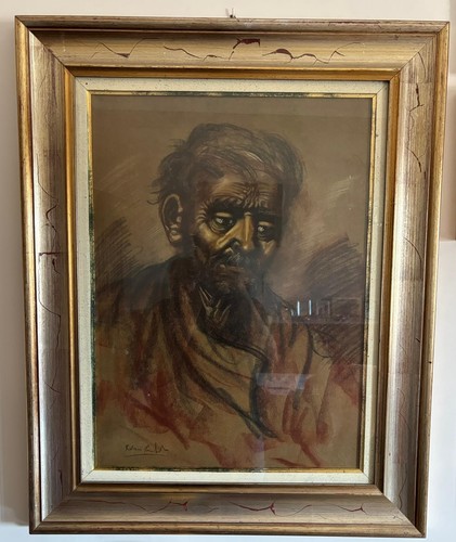 Quadro dell artista bresciano - quadro,