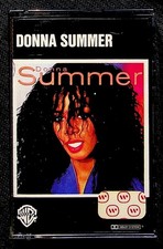Donna Summer  Donna Summer Mc