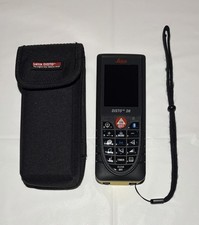 Leica Disto D8 Digital Laser
