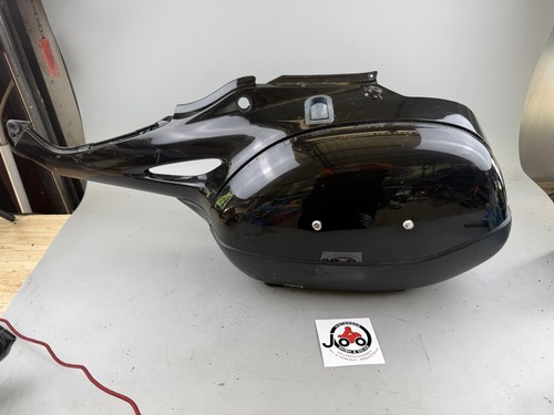 Honda nt650v deauville rc47 - nt650v,