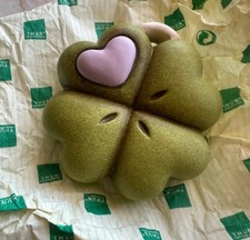 formella thun quadrifoglio 