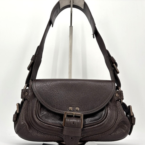 Borsa tracolla mulberry soho - tracolla,