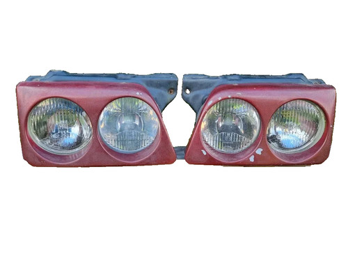 Opel kadett irmscher gsi - kadett,