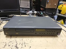 Lettore CD Arcam Alpha 7 -