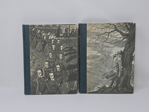 Wuthering heights jane eyre - &,