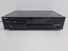 Sony - CDP-790 Compact Disc