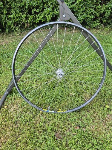 Ruota anteriore fori mavic - fori,