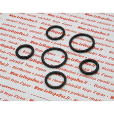 KIT DI 6 PZ O - RING PER