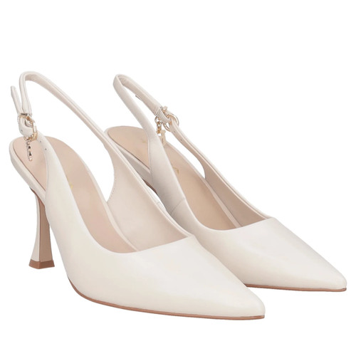 Slingback dubai leather - dubai, in