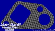 Guarnizione scarico per Volvo