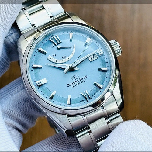 Orologio uomo orient star - uomo,