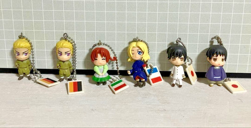 Hetalia axis power - hetalia,