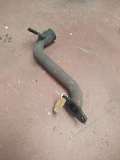 Collettore Marmitta Piaggio