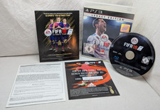 Sony PS3 - FIFA 18 - Legacy